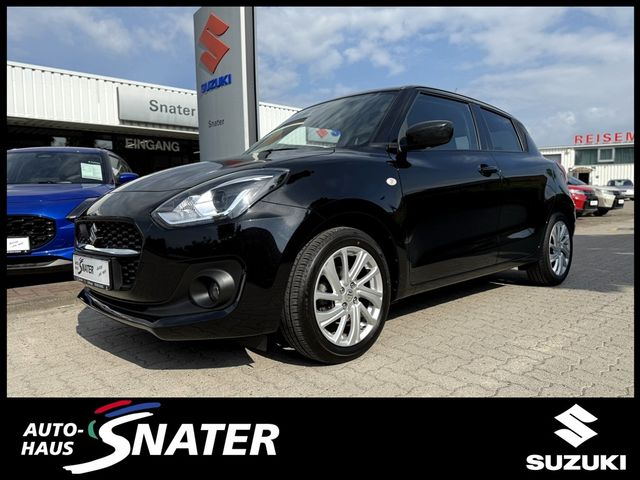 Suzuki Swift 1.2 HYBRID COMFORT | ANHÄNGERKUPPLUNG
