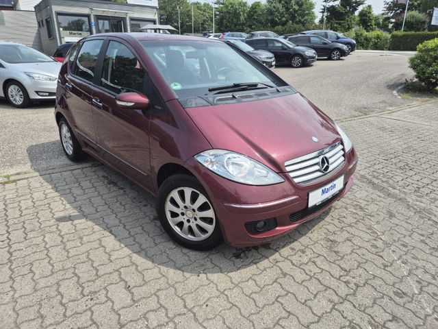 Mercedes-Benz A 150