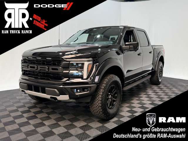 Ford F 150