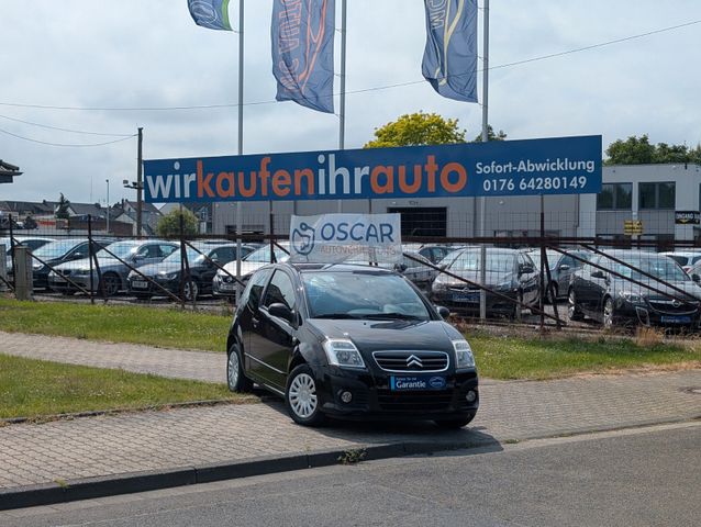Citroen C2