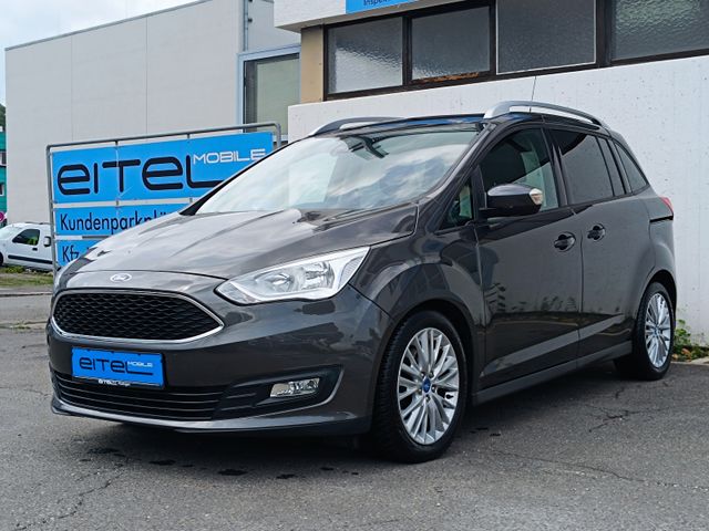 Ford Grand C-Max