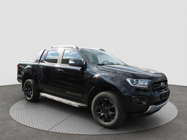 Ford Bürstner Copa C 500 Bahia NAVI PDC Drehsitze