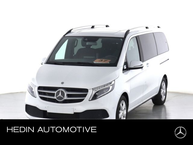 Mercedes-Benz V 220