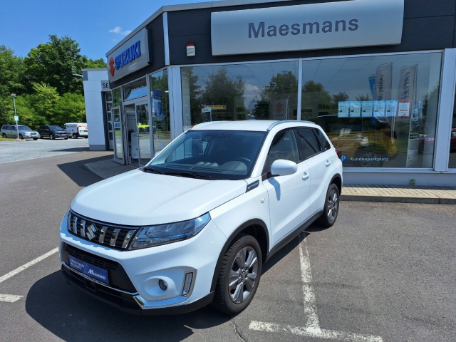 Suzuki Vitara 1.4 Mild-Hybrid Comfort 4x2*Rückfahrk.*