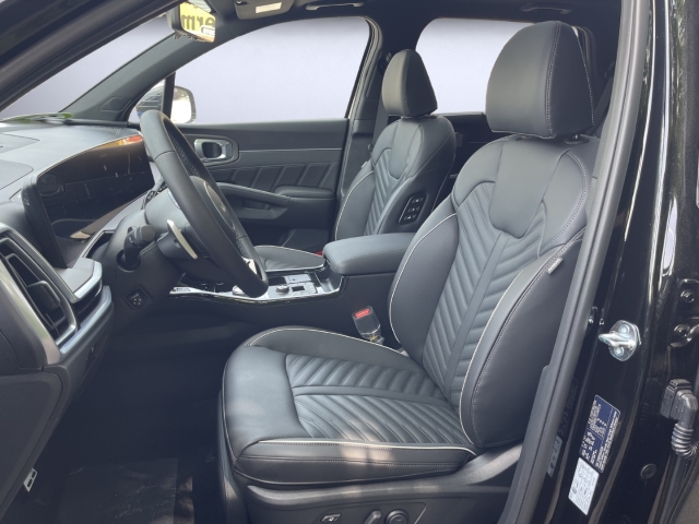 Kia Sorento – Bild 17