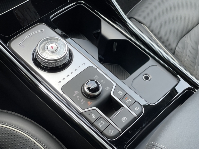 Kia Sorento – Bild 23