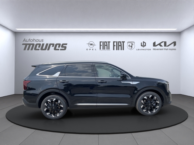 Kia Sorento – Bild 5