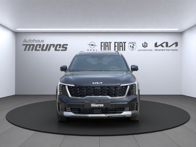 Kia Sorento – Bild 6