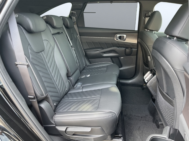 Kia Sorento – Bild 9