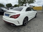 Mercedes-Benz CLA 250 Sport 4MATIC Coup AMG LINE 7G PANO NAVI LED NIGHT