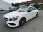 Mercedes-Benz CLA 250 Sport 4MATIC Coup AMG LINE 7G PANO NAVI LED NIGHT
