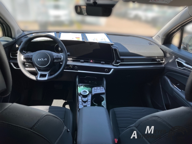 Kia Sportage – Bild 10
