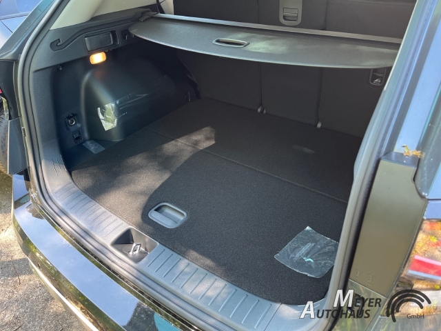 Kia Sportage – Bild 11