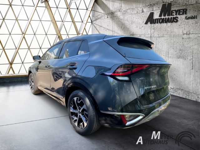 Kia Sportage – Bild 13