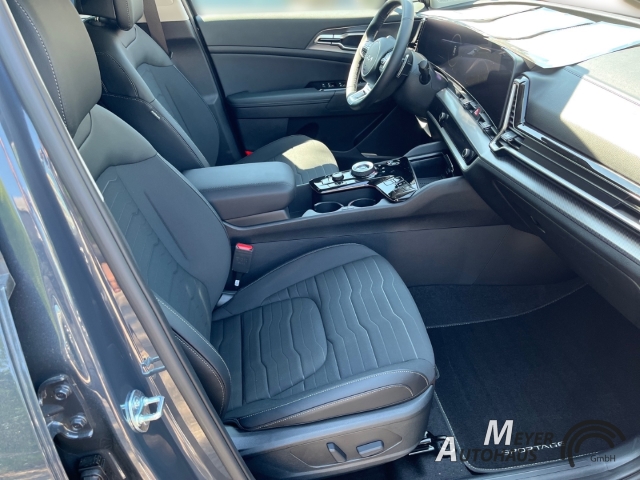 Kia Sportage – Bild 16