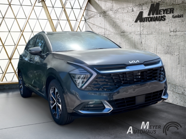 Kia Sportage – Bild 17