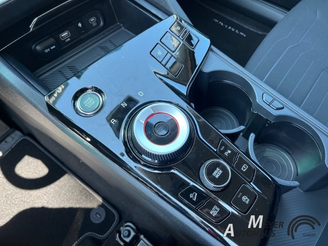Kia Sportage – Bild 18