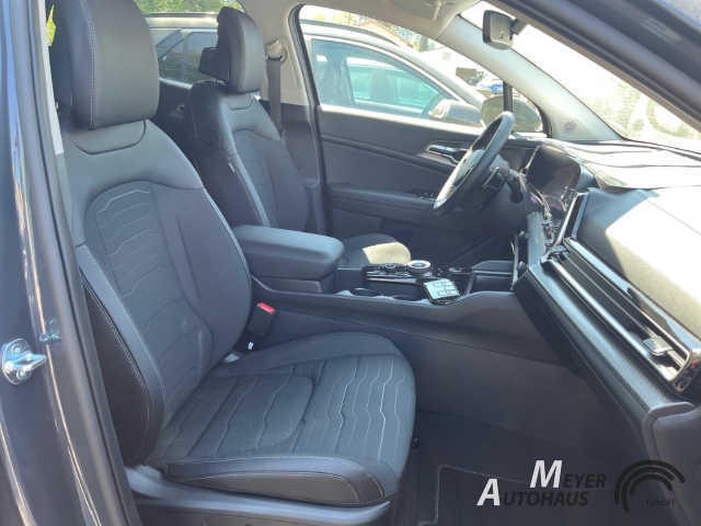 Kia Sportage – Bild 19