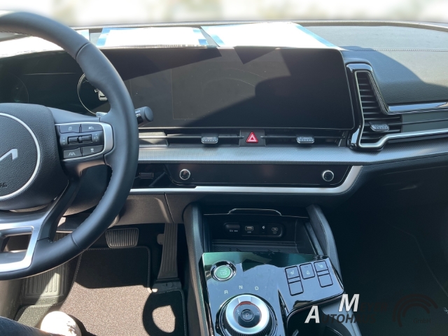 Kia Sportage – Bild 6