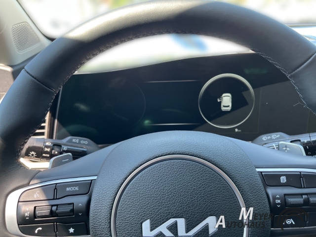 Kia Sportage – Bild 7