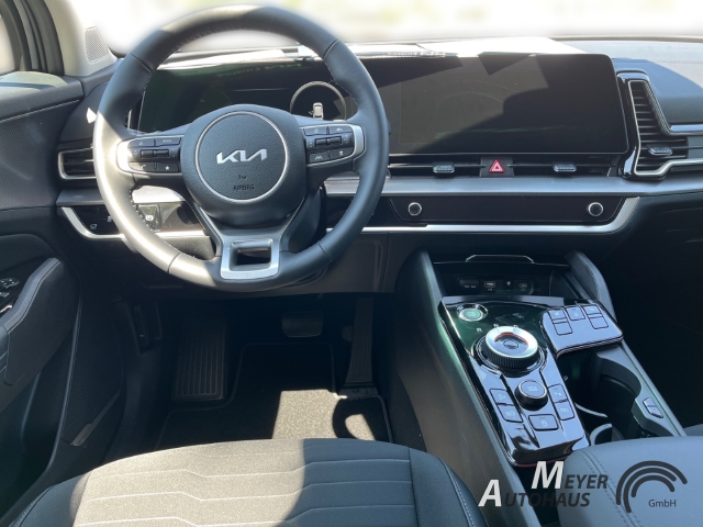 Kia Sportage – Bild 9