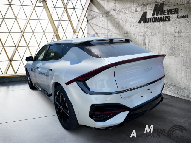 Kia EV6 – Bild 11
