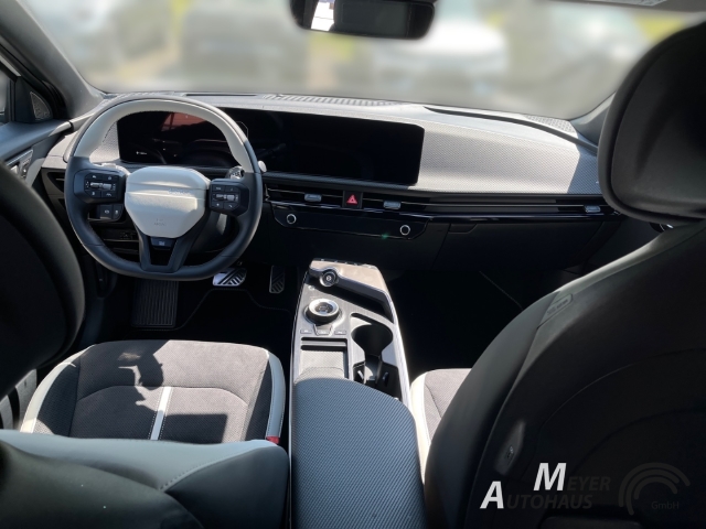 Kia EV6 – Bild 12