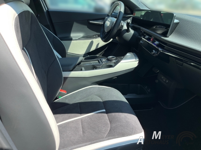 Kia EV6 – Bild 13