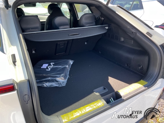 Kia EV6 – Bild 15