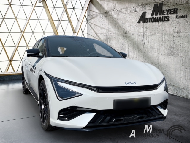 Kia EV6 – Bild 18