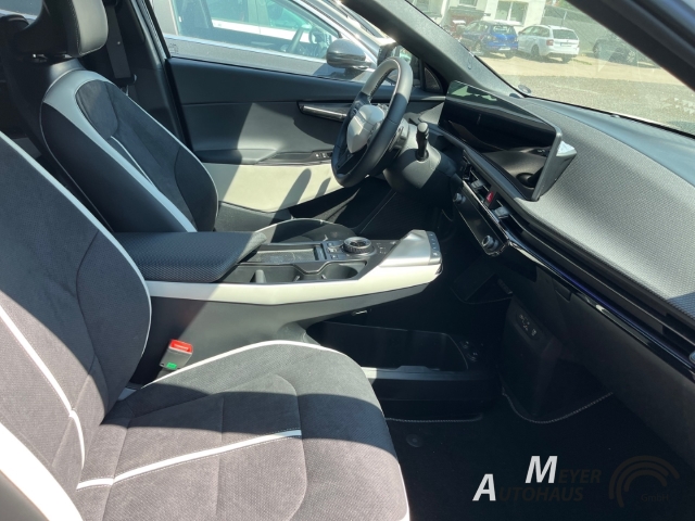 Kia EV6 – Bild 19