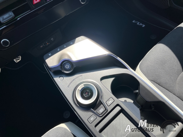 Kia EV6 – Bild 21