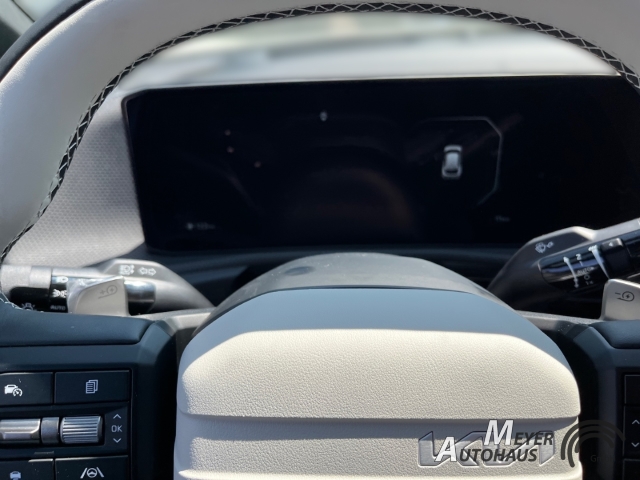 Kia EV6 – Bild 5