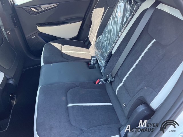 Kia EV6 – Bild 8