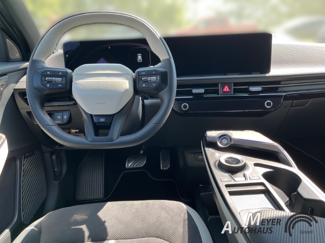 Kia EV6 – Bild 9