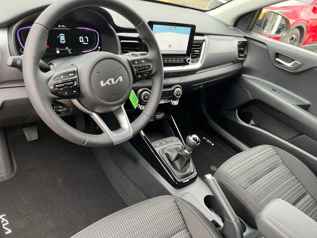 Kia Stonic – Bild 11