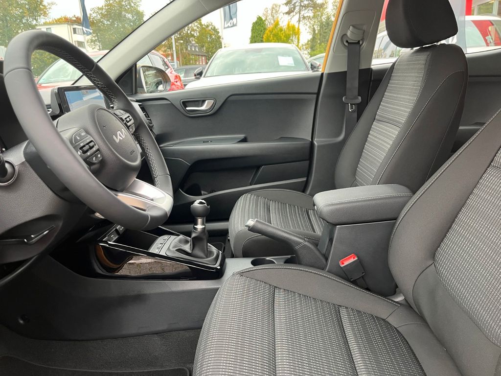 Kia Stonic – Bild 12
