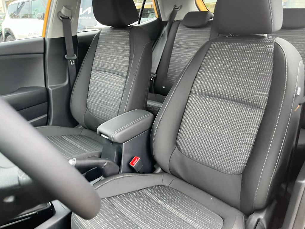 Kia Stonic – Bild 13