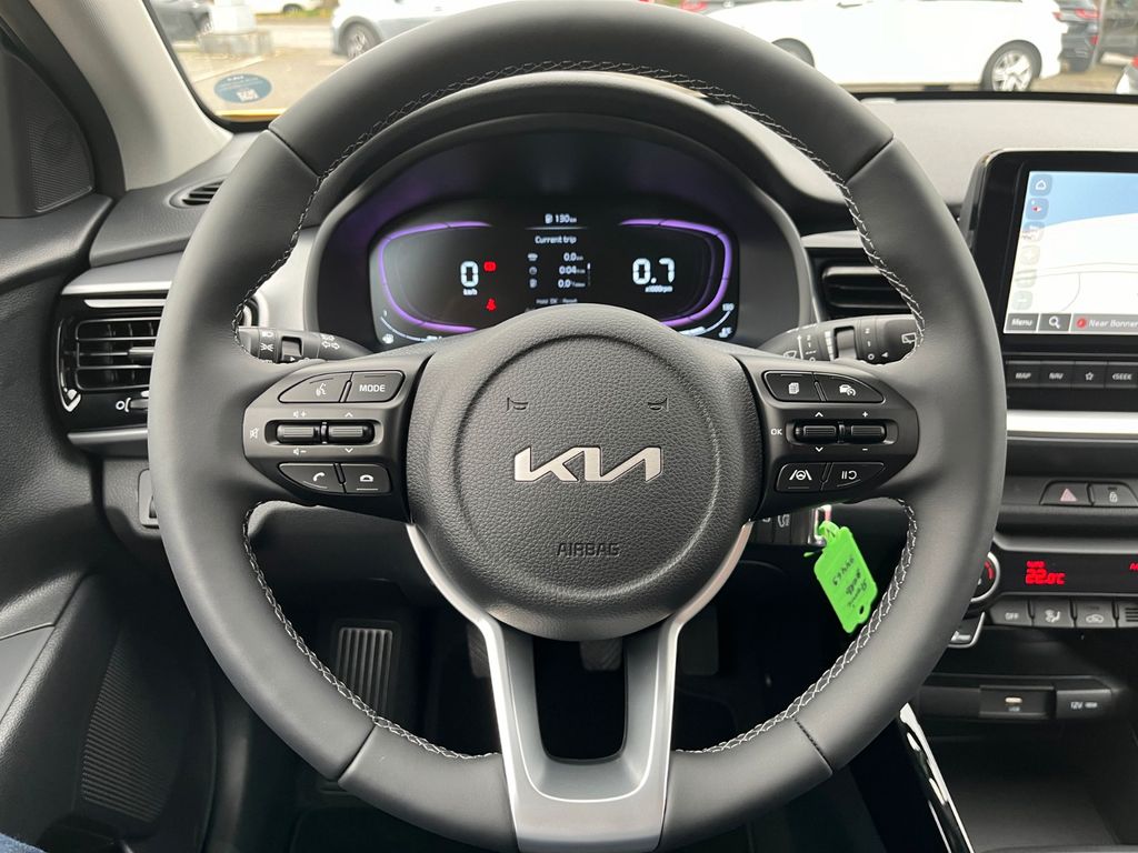 Kia Stonic – Bild 14