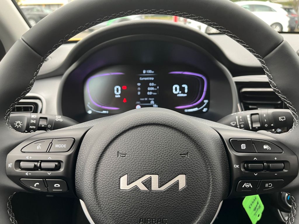 Kia Stonic – Bild 15
