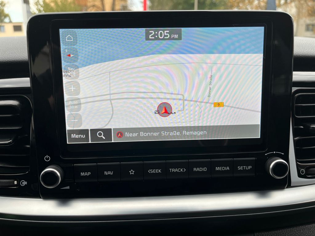 Kia Stonic – Bild 16