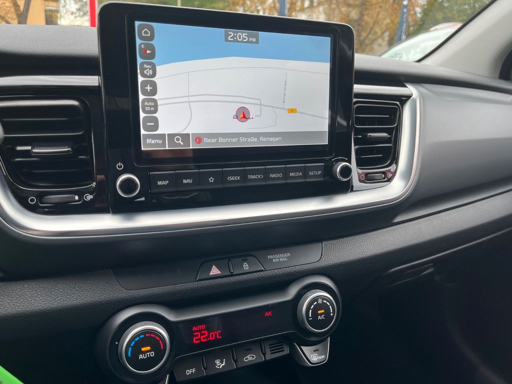 Kia Stonic – Bild 17