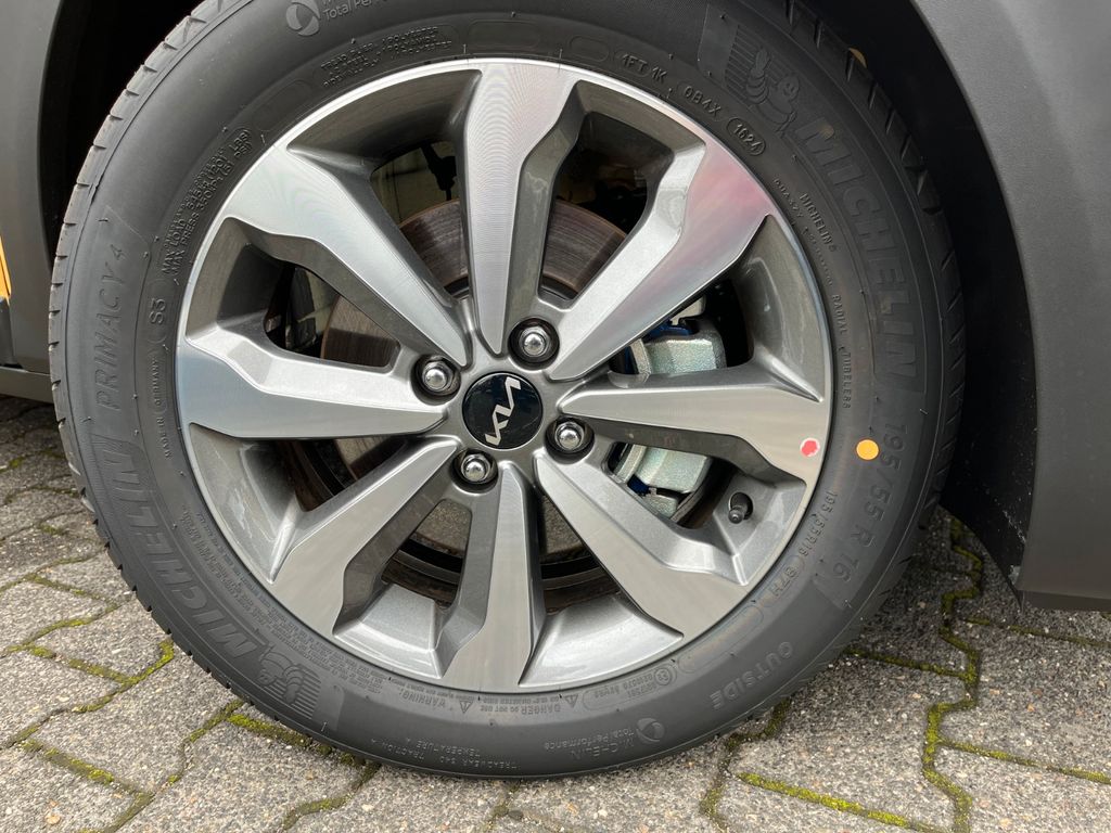 Kia Stonic – Bild 19