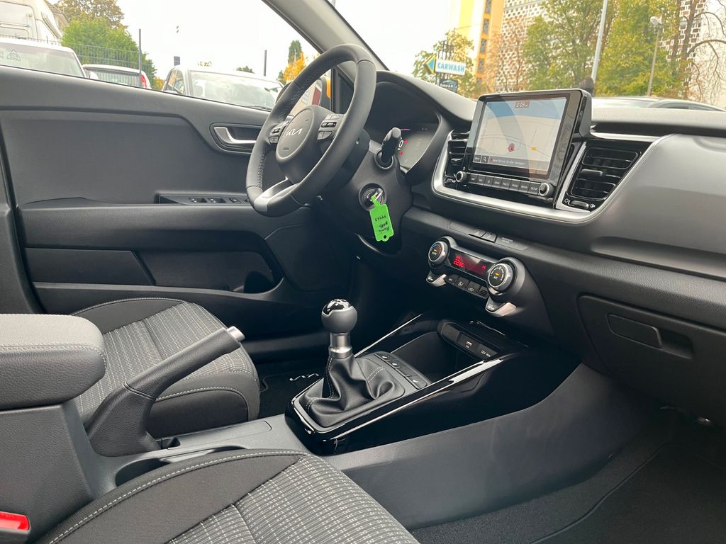 Kia Stonic – Bild 5