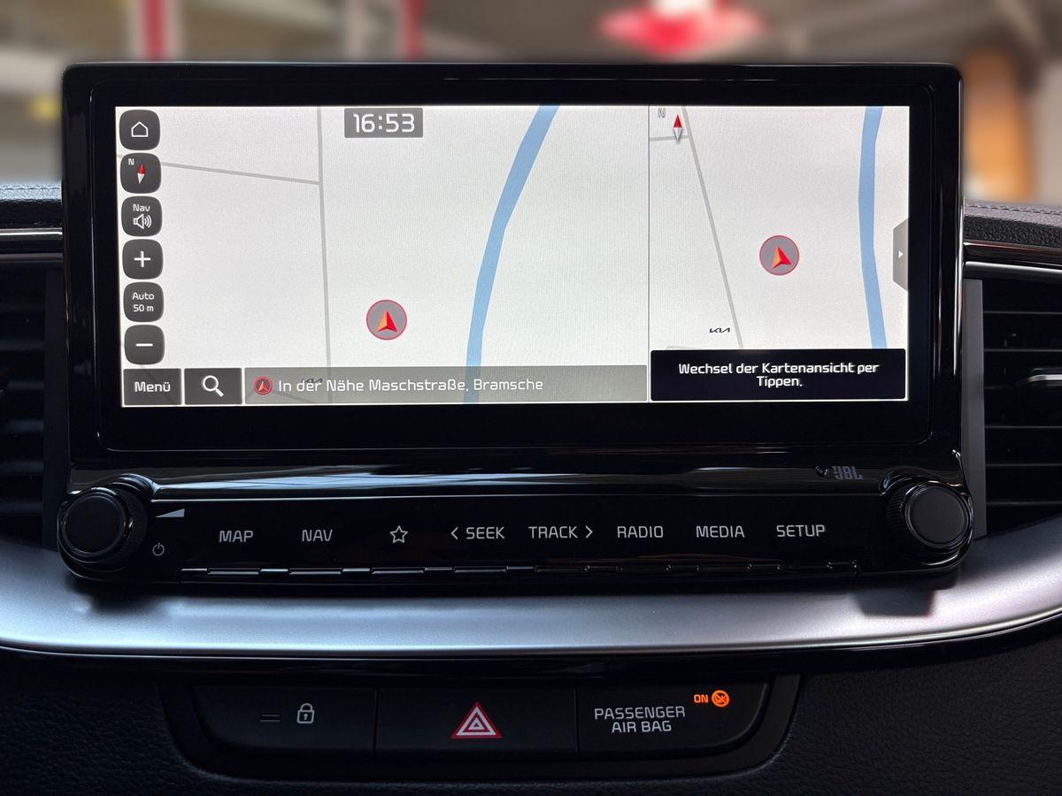 Kia XCeed – Bild 10