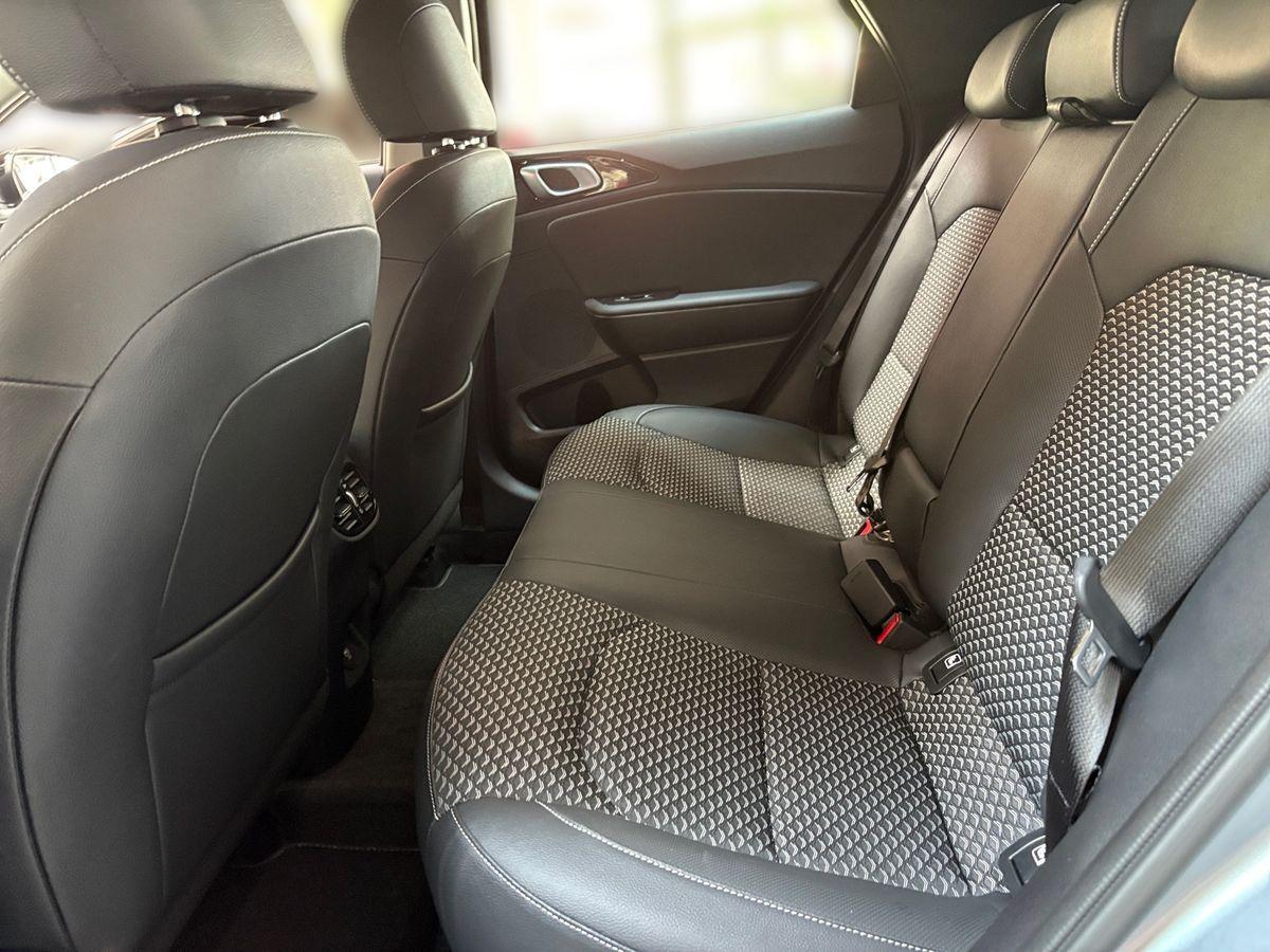 Kia XCeed – Bild 12