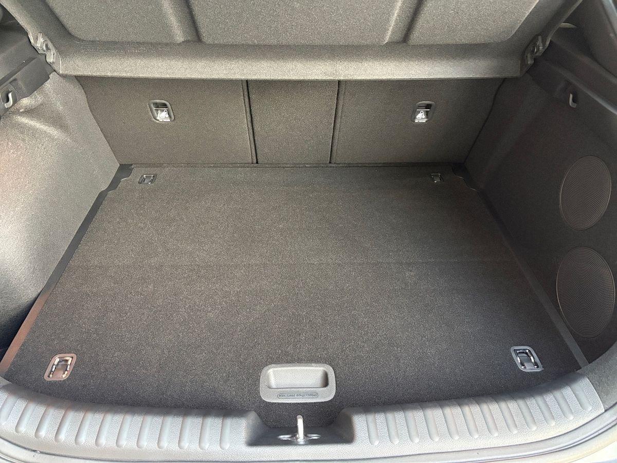 Kia XCeed – Bild 13