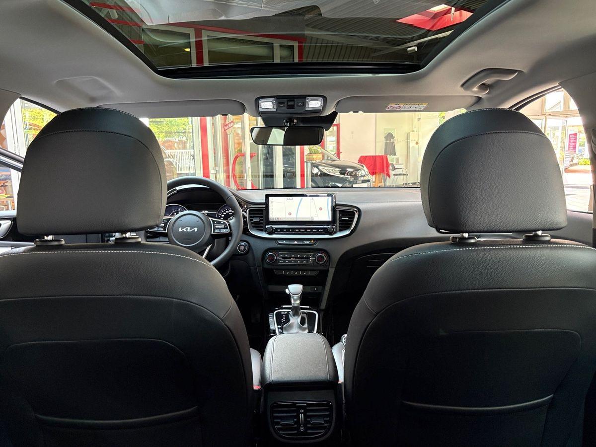 Kia XCeed – Bild 15