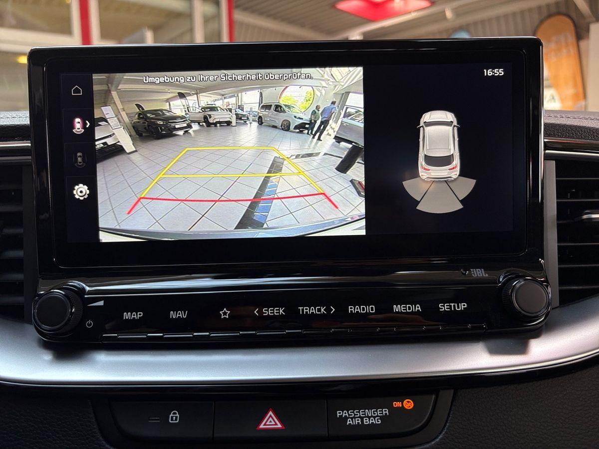 Kia XCeed – Bild 16