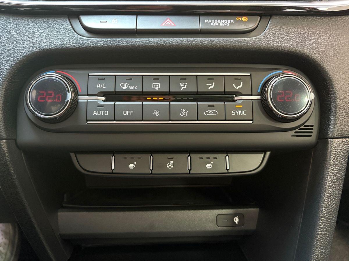 Kia XCeed – Bild 17